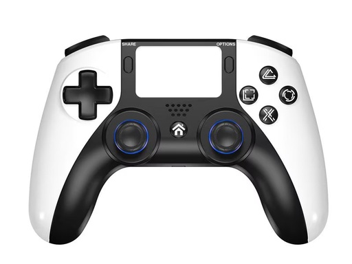 [90306695 1593599] GAME Gamepad Pro Pad X Weiss