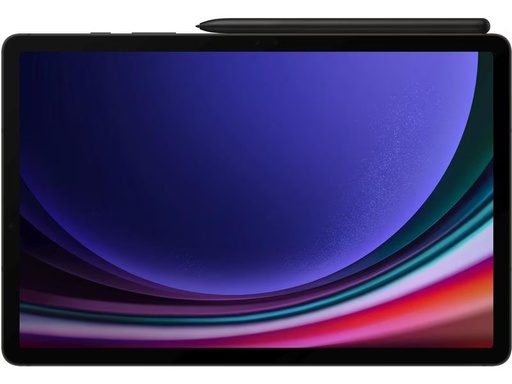 [90306697 1593418] Samsung Galaxy Tab S9 128 GB Schwarz