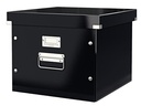 Leitz Zubehör Hängeregister Click & Store Hänngemappenbox, Schwarz
