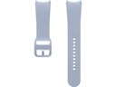 Samsung Sport Band M/L Galaxy Watch 4/5/6 Polar Blue