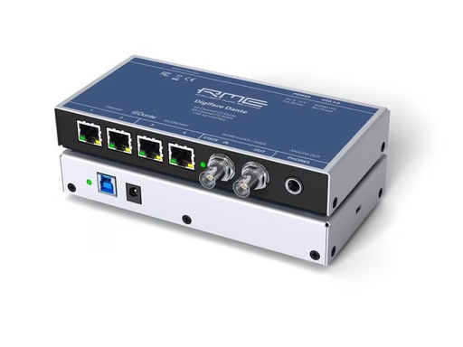 [90306799 819703] RME Audio Interface Digiface Dante