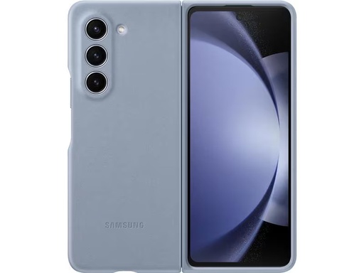 [90306804 1594115] Samsung Back Cover EF-VF946 Eco-Leather Case Galaxy Z Fold5