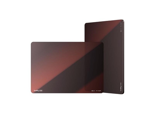 [90306813 1586201] Smallrig CINE 4 x 5.65 ND2.1 Filter