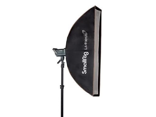 [90306821 1586238] Smallrig Softbox LA-R30120 Strip