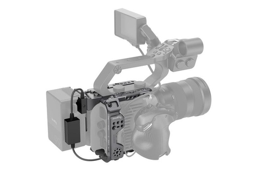 [90306823 1586234] Smallrig Cage Kit für Sony FX6