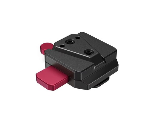 [90306834 1586233] Smallrig V-Mount-Akkuplatte für DJI RS Stabilisatoren