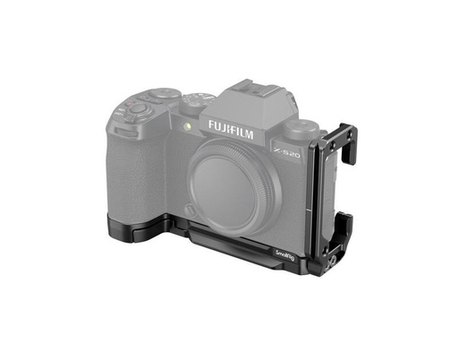 [90306847 1586221] Smallrig L-Winkel FUJIFILM X-S20