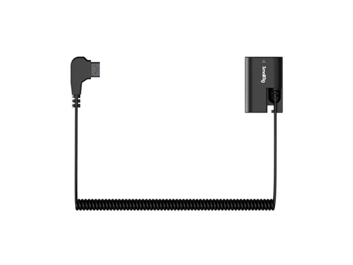 [90306851 1586206] Smallrig Digitalkamera-Akku D-Tap to LP-E6NH Power Cable