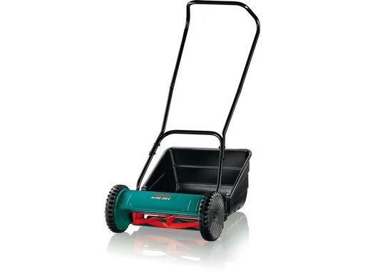 [90306865 1596350] Bosch Handrasenmäher AHM 38