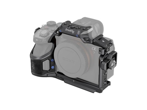 [90306869 1586208] Smallrig Cage Rhinoceros Kit Sony Alpha 7R V /  7 IV /  7S III