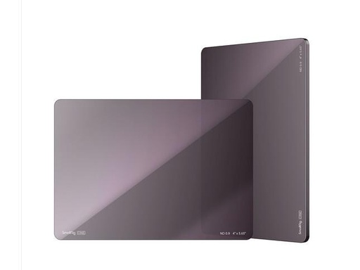 [90306883 1586198] Smallrig CINE 4 x 5.65 ND0.9 Filter