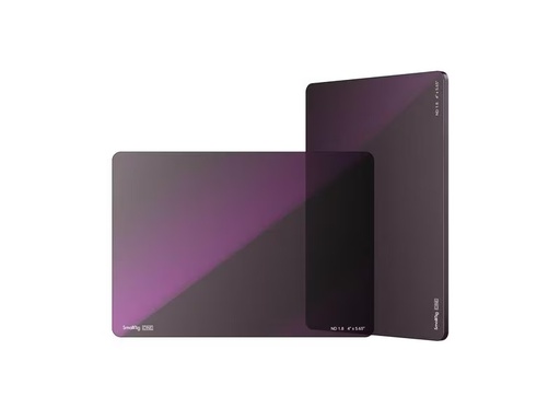 [90306903 1586200] Smallrig CINE 4 x 5.65 ND1.8 Filter