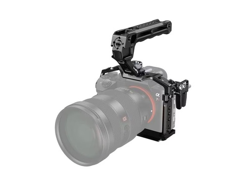 [90306909 1586210] Smallrig Cage Kit Sony Alpha 7 III / Alpha 7R III