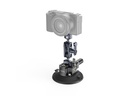 Smallrig Saugnapfhalterung 4  Kit