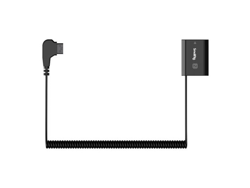 [90306912 1586207] Smallrig Digitalkamera-Akku D-Tap to NP-FZ100  Power Cable