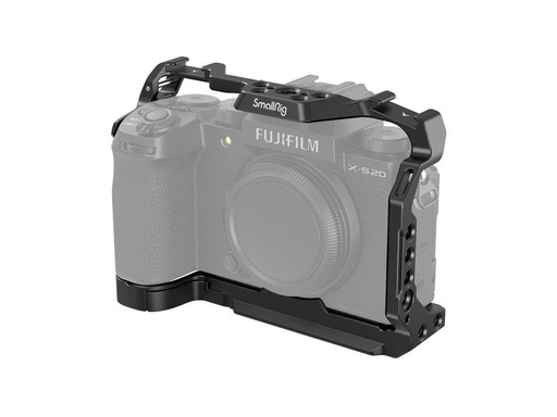 [90306930 1586220] Smallrig Cage FUJIFILM X-S20