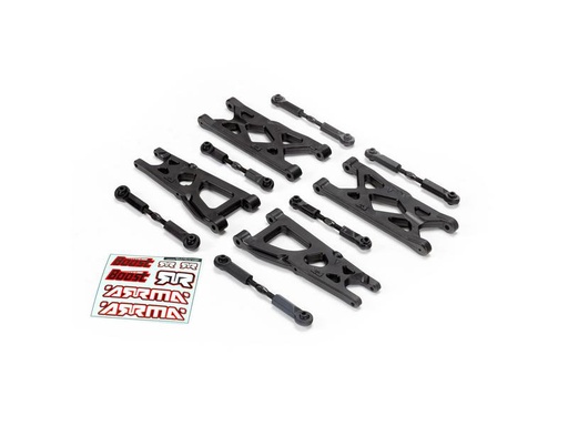 [90306931 1595361] Arrma Wide Arm BOOST Granite, Vorteks