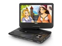 Lenco Portabler DVD Player DVP-1010BK