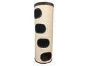 SwissPet Kratztonne Groot L, Ø 50 x 150 cm, Beige/Braun