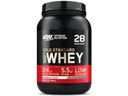 Optimum Nutrition Gold Standard 100% Whey Cookie 900 g