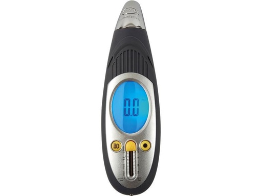 [90307044 1599426] Ring Reifendruckmesser RTG6 Digital