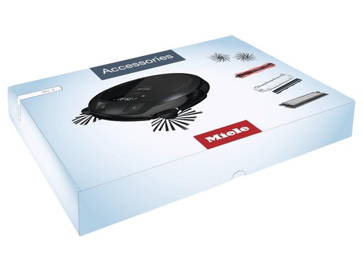 [90307050 1596584] Miele Zubehörset RX3-A
