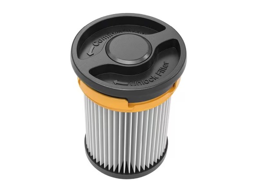 [90307058 1596589] Miele Feinstaubfilter HX-FSF-2
