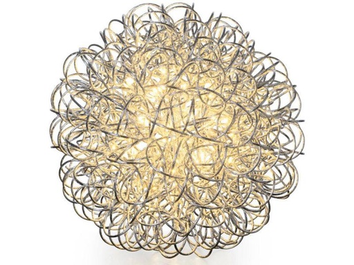 [90307101 908014] STT LED-Figur Leonis Kugel, Ø 60 cm
