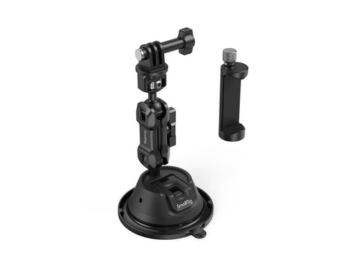 [90307136 1599971] Smallrig Saugnapfhalterung SC-1K