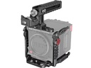 Smallrig Cage RED KOMODO / KOMODO-X Basic Kit