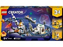 LEGO® Creator Weltraum-Achterbahn 31142