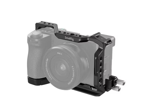 [90307247 1599972] Smallrig Cage Sony Alpha 6700 Kit