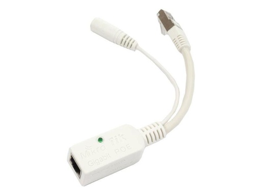 [90050700 281392] MikroTik PoE Injector RBGPOE passiv 18-57V