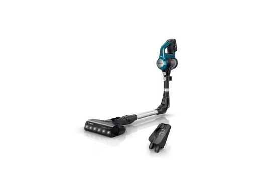 [90307274 1587958] Bosch Akku-Hand- und Stielsauger BSS71125AH Blau/Schwarz