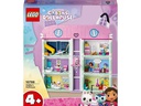 LEGO® Gabby's Dollhouse Gabbys Puppenhaus 10788