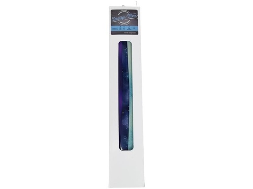 [90307280 1594406] Chemica Aufbügelfolie Design-Flex Winter 30 x 24 cm, 4er Set