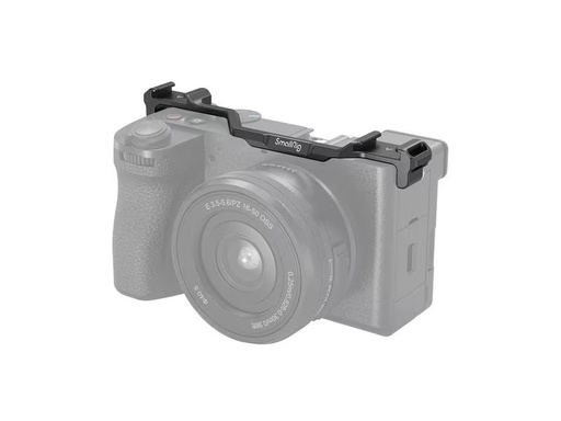 [90307286 1599975] Smallrig Mount Plate Sony Alpha 6700 Dual Cold Shoe