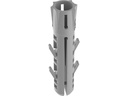 Tox-Dübel Spreizdübel Barracuda 5 x 25 mm 100 Stück