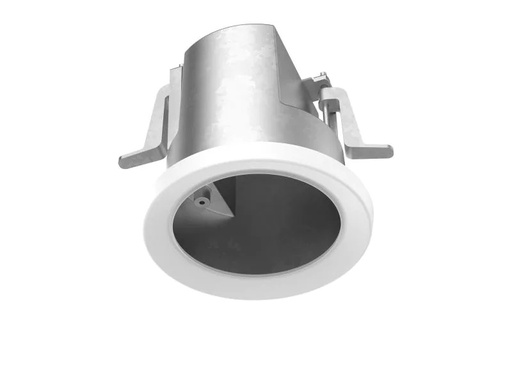 [90050726 553724] Axis Einbaugehäuse T94B03L  Weiss 1 Stück