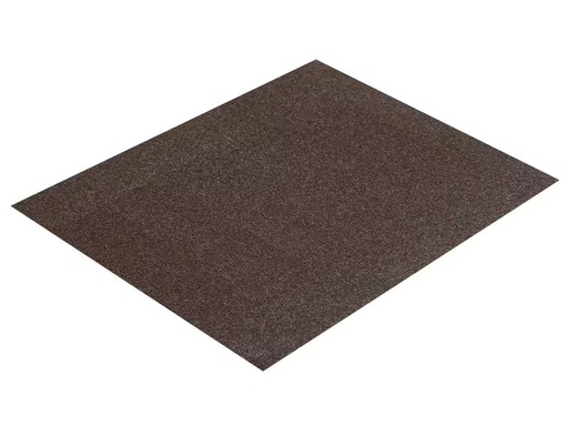 [90307297 1484443] Krafter Schleifpapier Korund P40, 5 Stück
