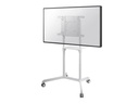 NEOMOUNTS TV-Trolley NS-M1250 Weiss