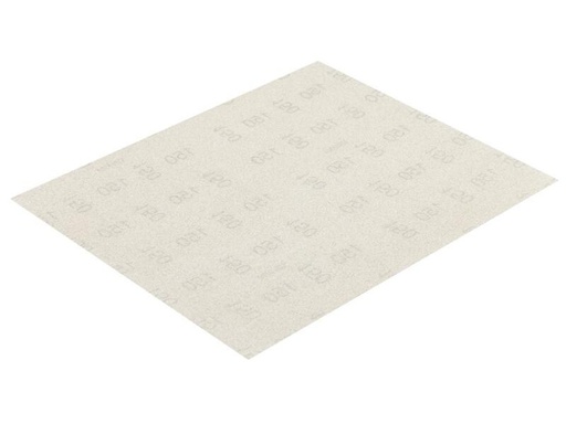 [90307303 1484439] Krafter Schleifpapier Finish P150, 5 Stück