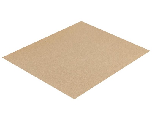 [90307313 1484434] Krafter Schleifpapier Flint P150, 5 Stück