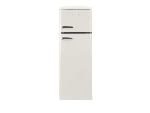 [90307317 1596791] SPC Kühlschrank KS3666 Crème, Rechts