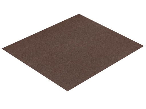 [90307325 1484448] Krafter Schleifpapier Korund P150, 5 Stück