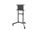 NEOMOUNTS TV-Trolley NS-M1250 Schwarz