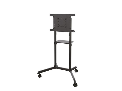 [90307369 1599404] NEOMOUNTS TV-Trolley NS-M1250 Schwarz