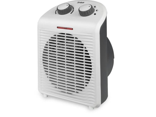 [90307381 950985] Trisa Heizlüfter Heat &amp; Chill 2000 W
