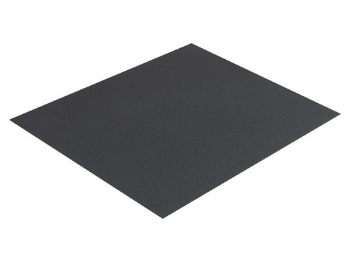 [90307391 1484454] Krafter Schleifpapier wasserfest P320, 5 Stück