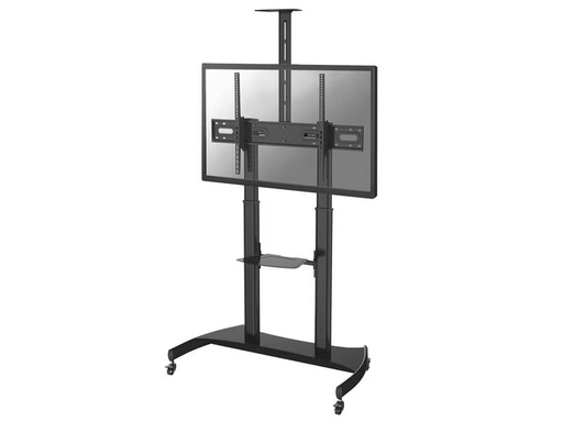 [90307396 1599150] NEOMOUNTS TV-Trolley PLASMA-M1950E Schwarz